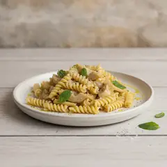 Pasta ai carciofi