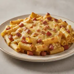 Pasta al forno senza glutine