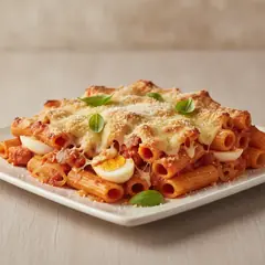 Pasta al forno