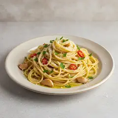 Pasta alla carrettiera