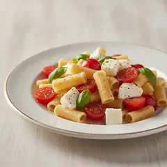 Pasta alla checca