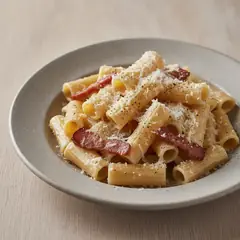 Pasta alla gricia