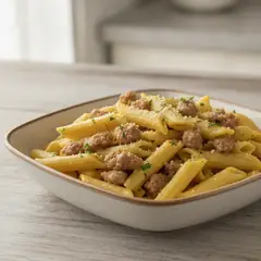 Pasta alla monzese