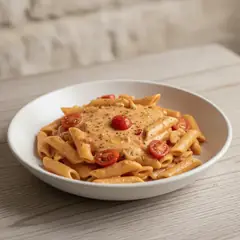 Pasta alla vecchia bettola
