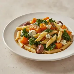 Pasta autunnale