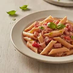 Pasta del maresciallo