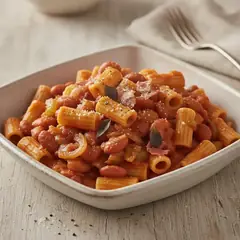 Pasta e fagioli