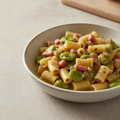 Pasta e fave