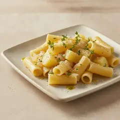 Pasta e patate