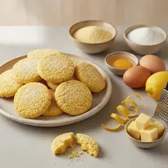 Paste di meliga