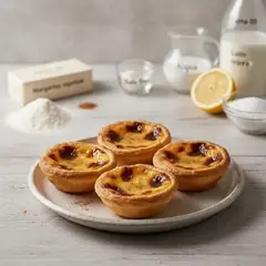Pasteis de nata