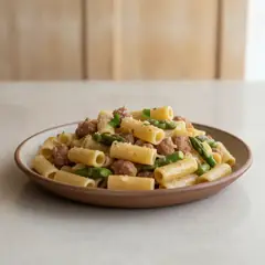 Pasticcio di asparagi