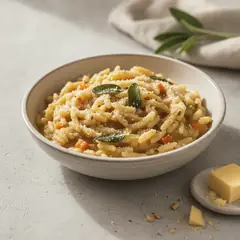 Pastina gourmet