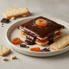 Pavesini Sacher