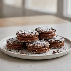 Pavesini cocco e cioccolato