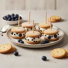 Pavesini pops