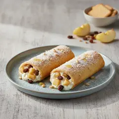 Pavesini strudel