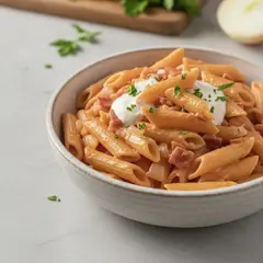 Penne alla vodka