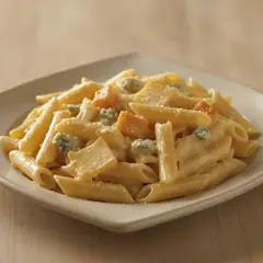 Pasta ai 4 formaggi