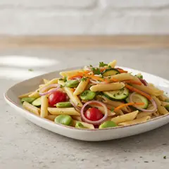 Pennette primavera