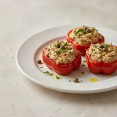 Peperoni tonnati