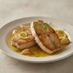 Pesce spada in padella