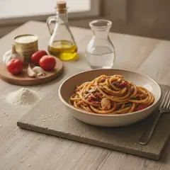 Pici toscani