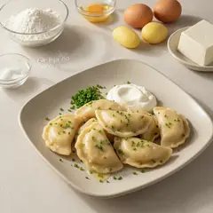 Pierogi