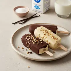 Gelato pinguino