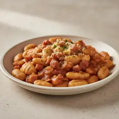Pisarei e fasò