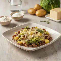 Pizzoccheri