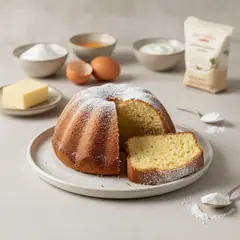 Plumcake allo yogurt