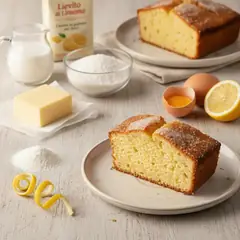 Plumcake classico
