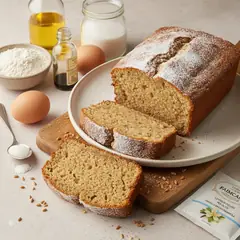 Plumcake integrale