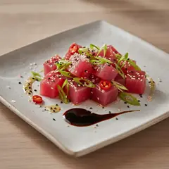 Poke