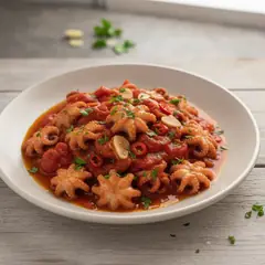 Polipetti affogati