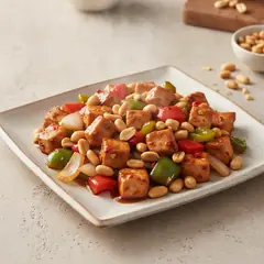 Pollo gong bao