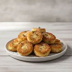 Polpette di cavolfiore