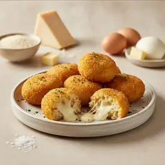 Polpette di riso