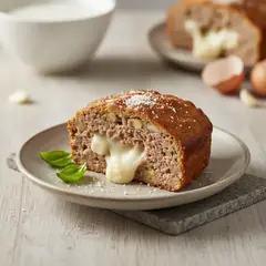 Polpettone morbido
