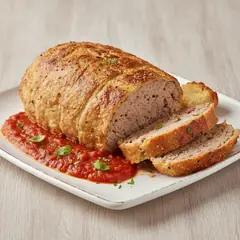 Polpettone