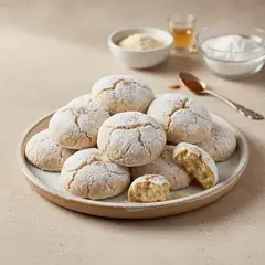 Polvorones
