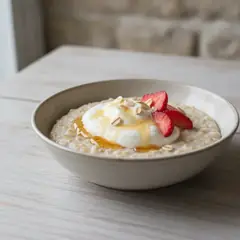 Porridge