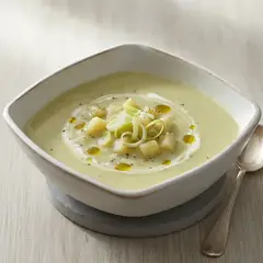 Potage Parmentier