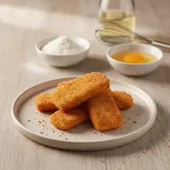 Primosale fritto