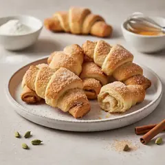 Pulla finlandesi veloci