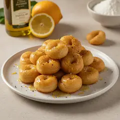 Purceddhruzzi (Purcidduzzi)