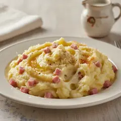Purè goloso