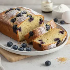 Quattro quarti allo yogurt