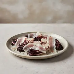 Radicchio al forno